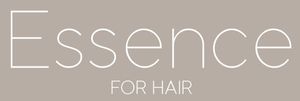 Essence for hair logo